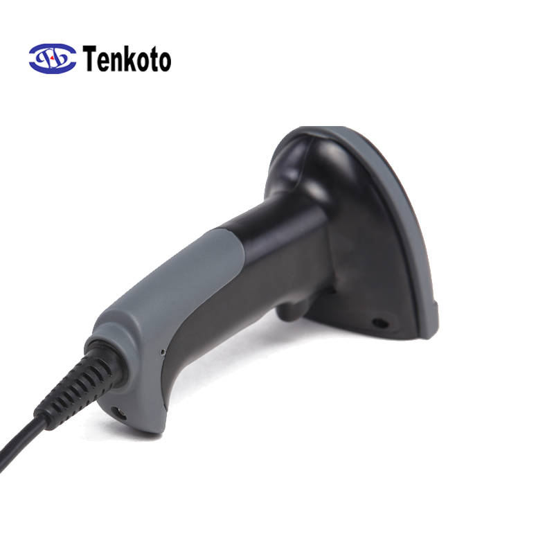 China Domestic Barcode Scanner Factory Breaks Through Tech