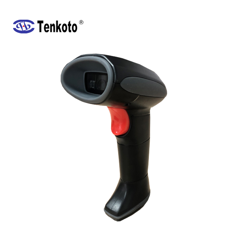 Tenkoto Barcode Scanners for Global Market